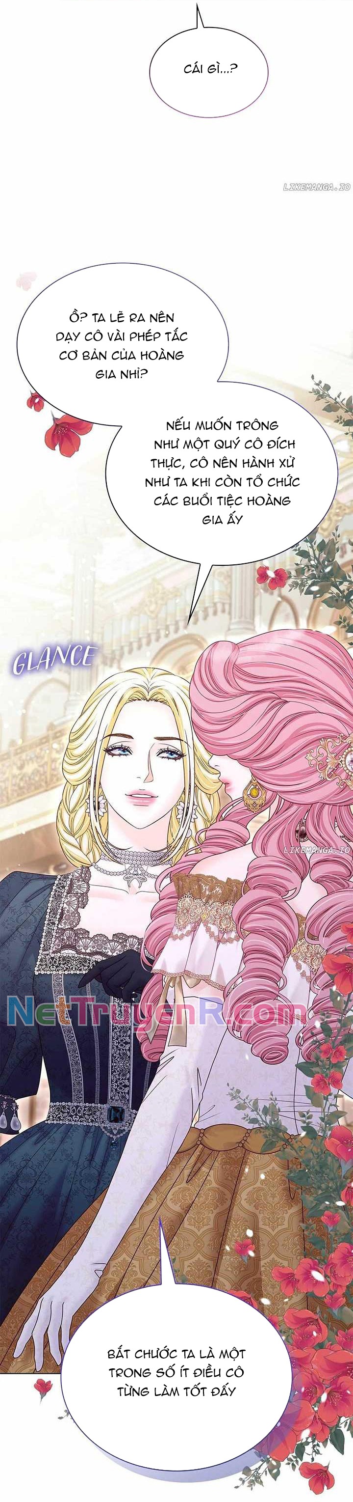 Nữ Phản Diện Thuần Phục Ác Ma Điên Loạn Chapter 34 - Trang 2