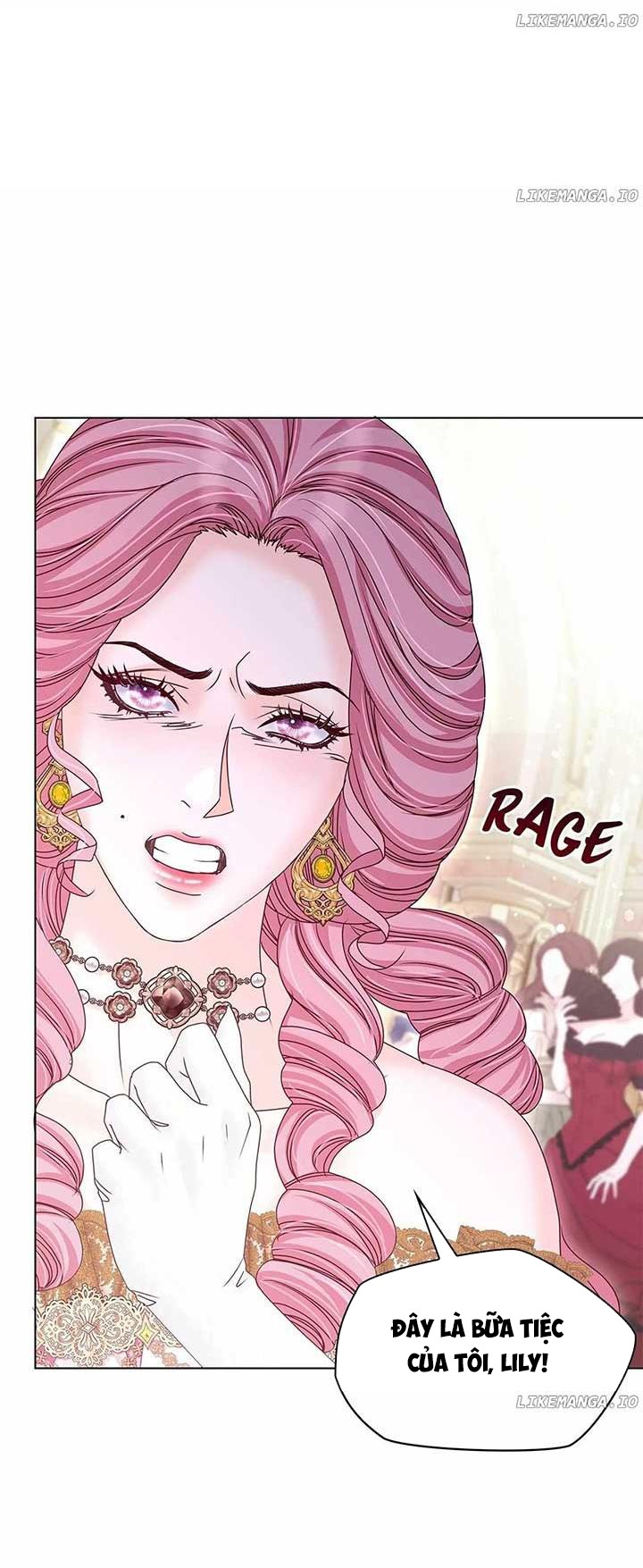 Nữ Phản Diện Thuần Phục Ác Ma Điên Loạn Chapter 34 - Trang 2