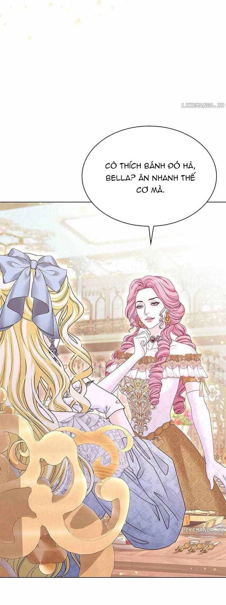 Nữ Phản Diện Thuần Phục Ác Ma Điên Loạn Chapter 34 - Trang 2