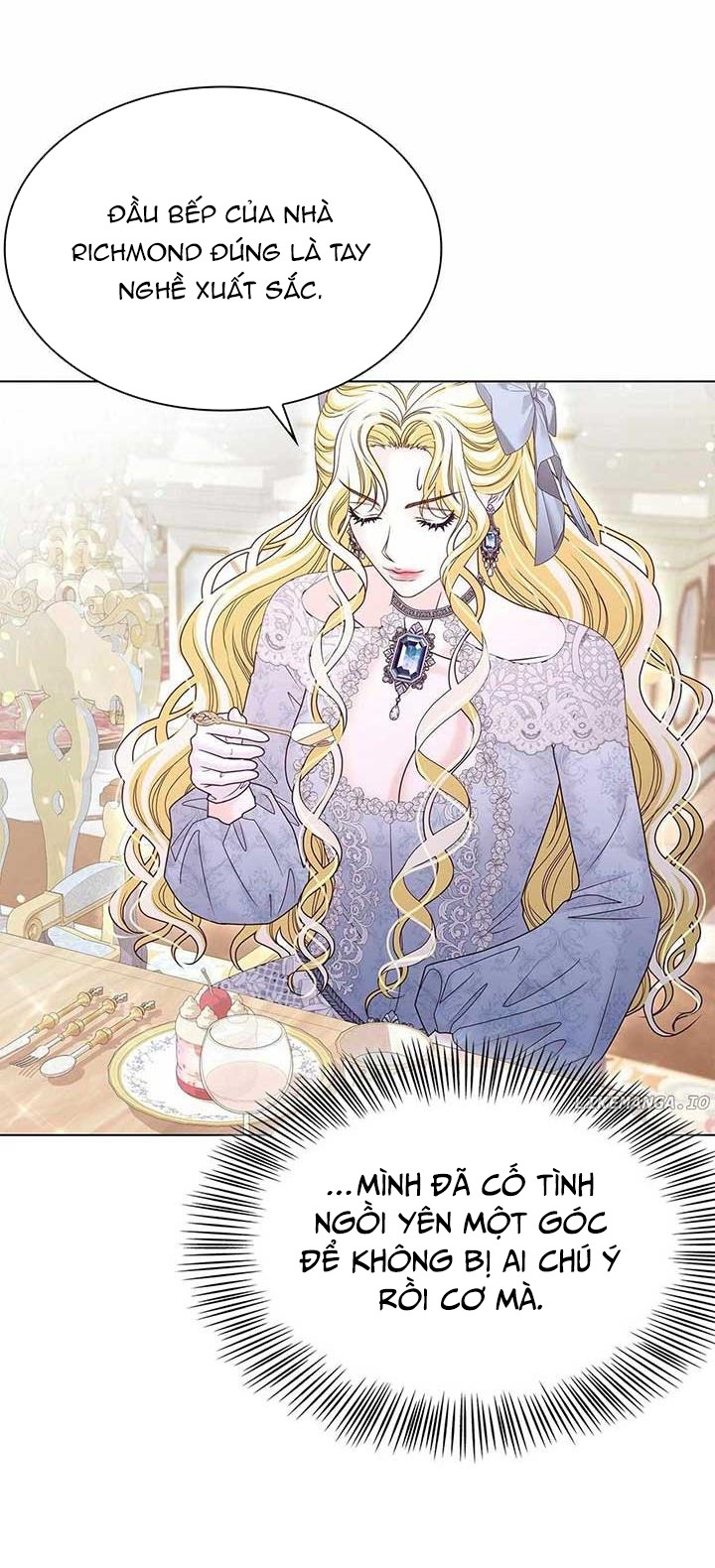 Nữ Phản Diện Thuần Phục Ác Ma Điên Loạn Chapter 34 - Trang 2