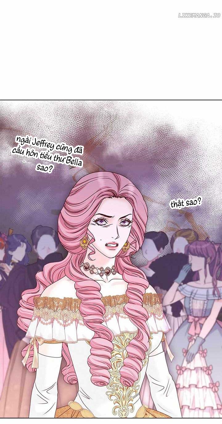 Nữ Phản Diện Thuần Phục Ác Ma Điên Loạn Chapter 34 - Trang 2