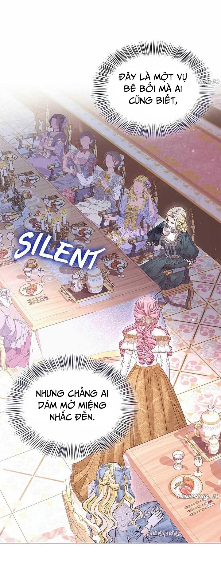 Nữ Phản Diện Thuần Phục Ác Ma Điên Loạn Chapter 34 - Trang 2