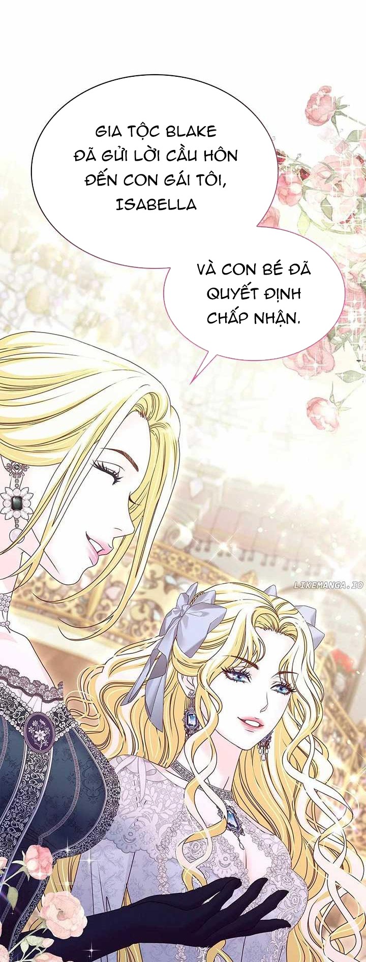 Nữ Phản Diện Thuần Phục Ác Ma Điên Loạn Chapter 34 - Trang 2