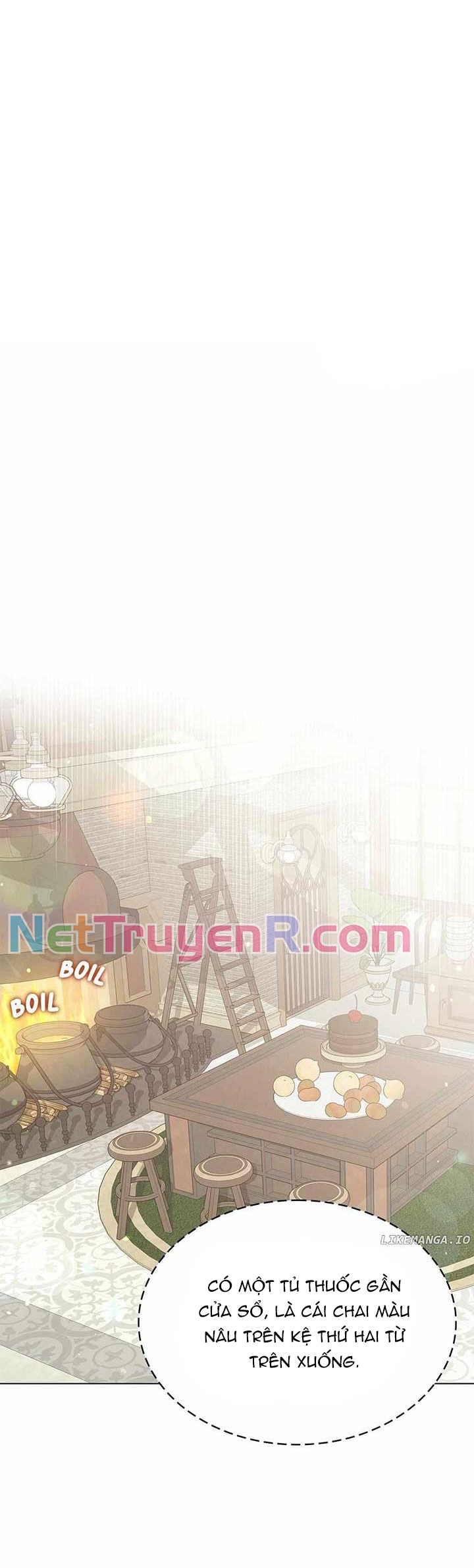 Nữ Phản Diện Thuần Phục Ác Ma Điên Loạn Chapter 35 - Trang 2