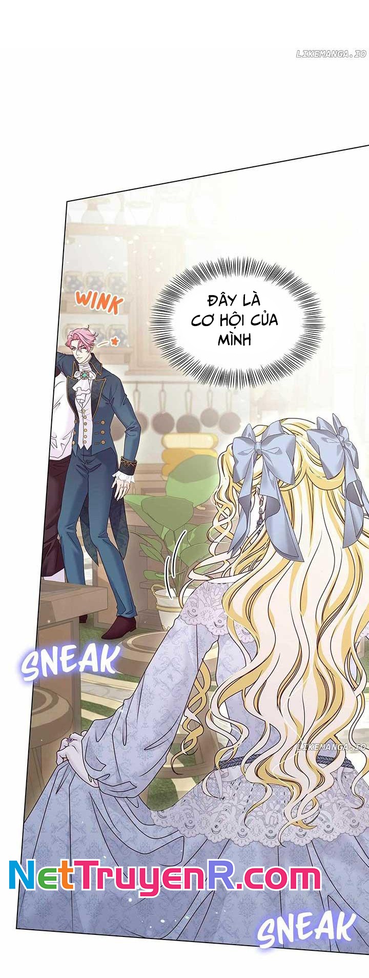 Nữ Phản Diện Thuần Phục Ác Ma Điên Loạn Chapter 35 - Trang 2