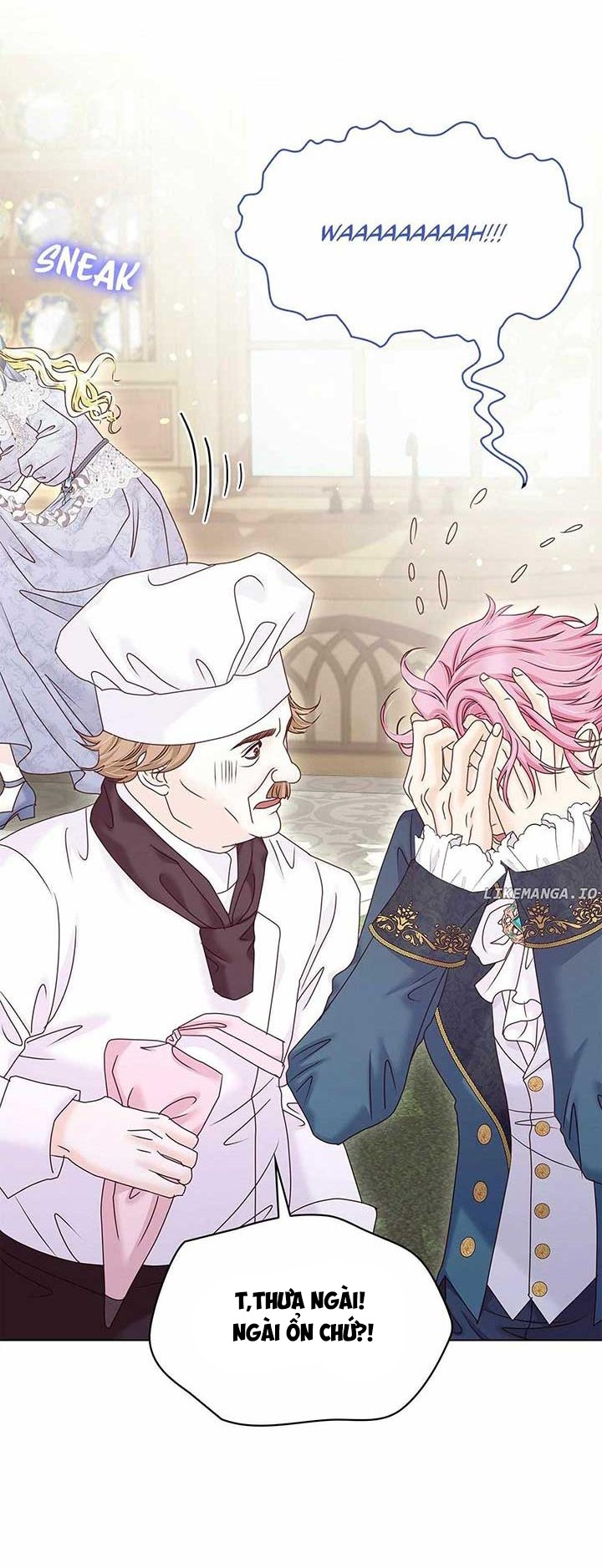 Nữ Phản Diện Thuần Phục Ác Ma Điên Loạn Chapter 35 - Trang 2