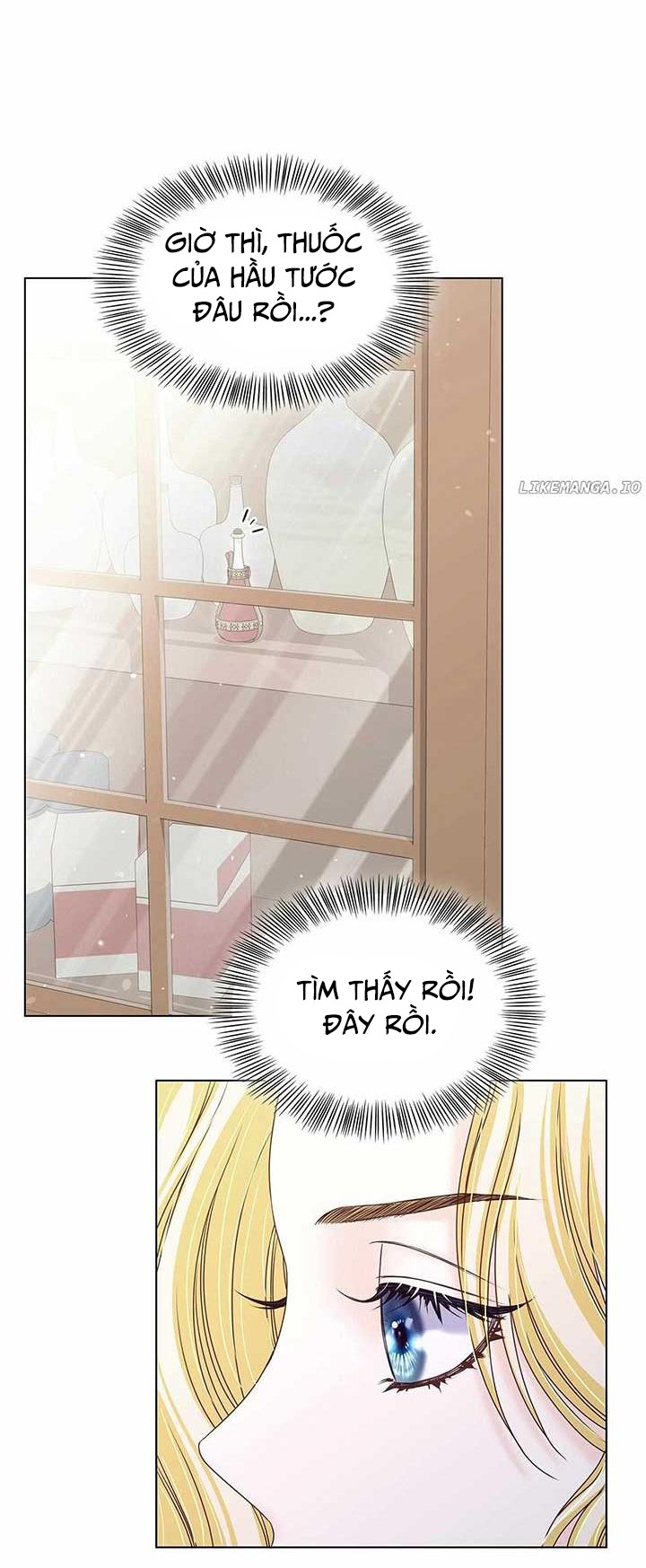 Nữ Phản Diện Thuần Phục Ác Ma Điên Loạn Chapter 35 - Trang 2