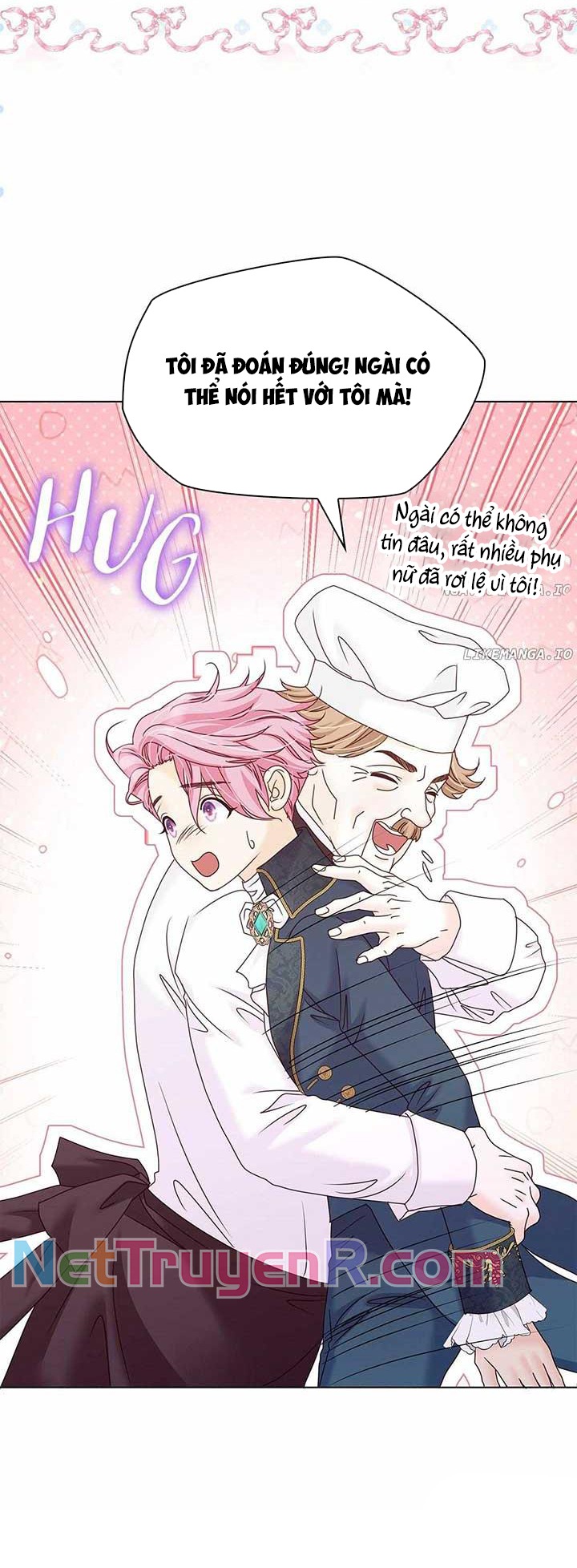 Nữ Phản Diện Thuần Phục Ác Ma Điên Loạn Chapter 35 - Trang 2