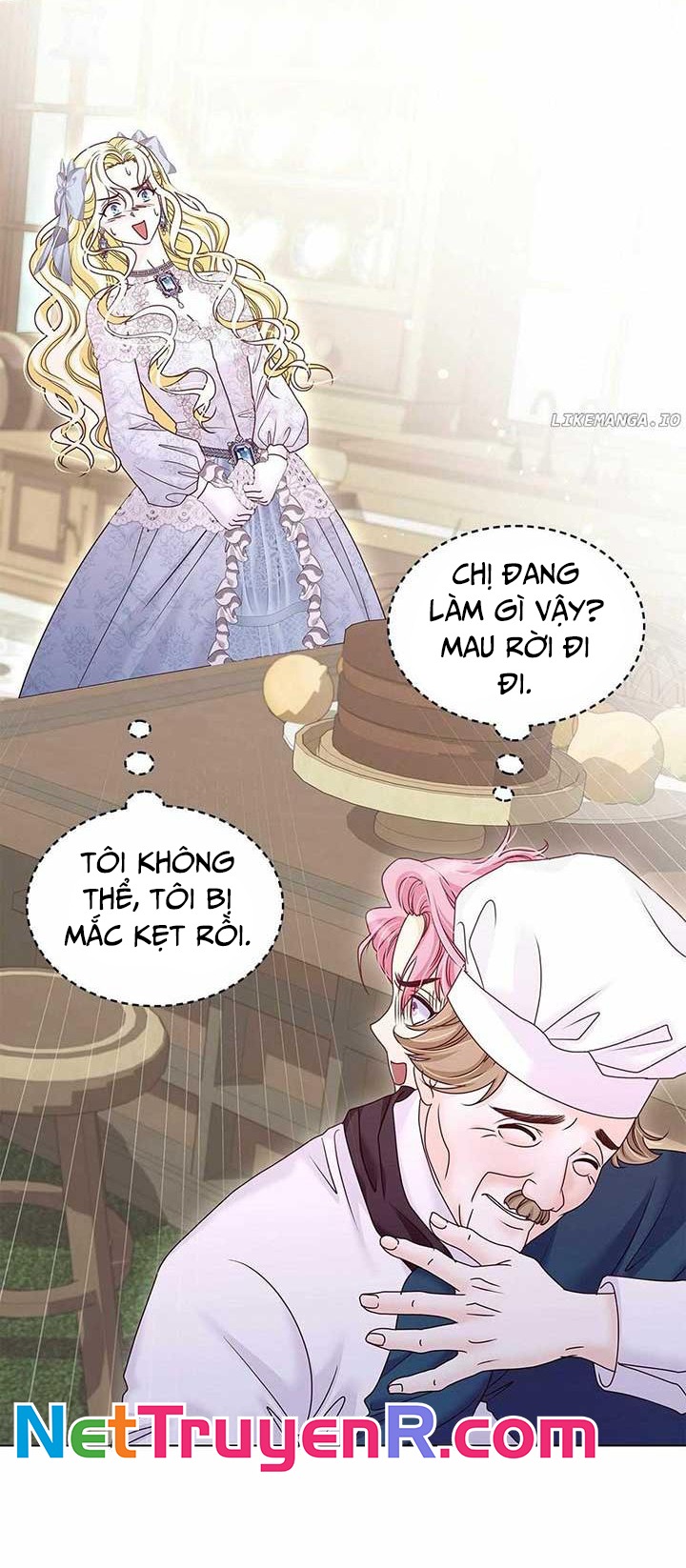 Nữ Phản Diện Thuần Phục Ác Ma Điên Loạn Chapter 35 - Trang 2