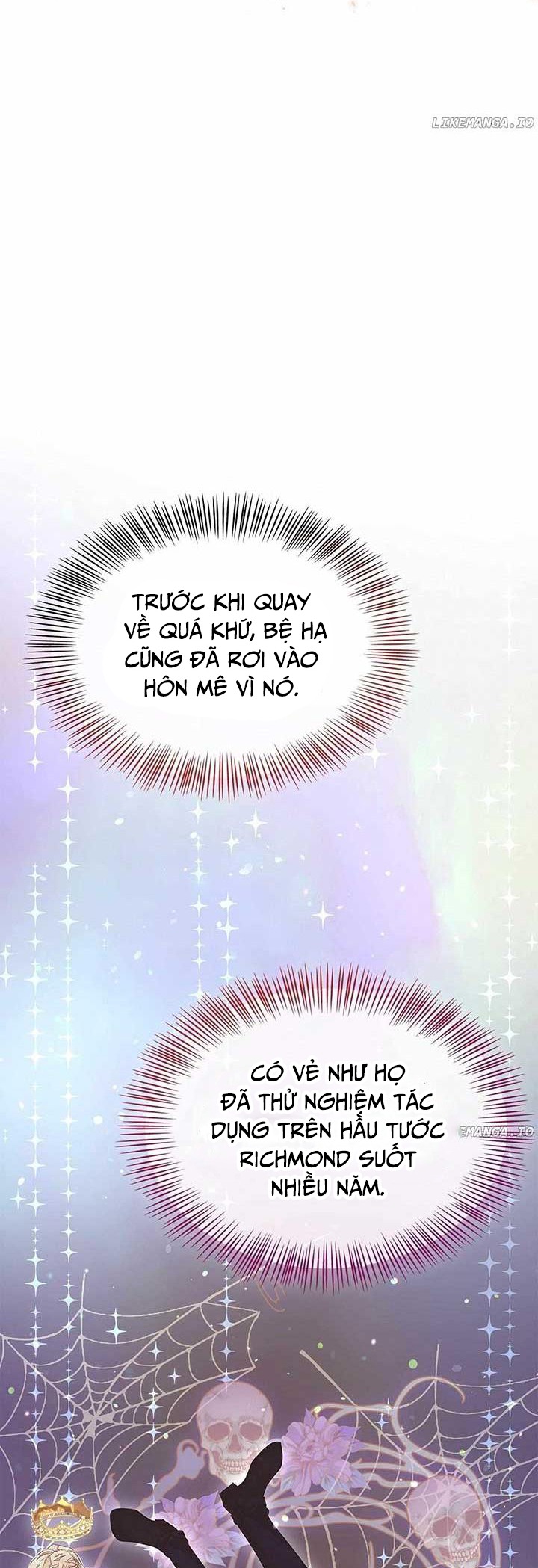 Nữ Phản Diện Thuần Phục Ác Ma Điên Loạn Chapter 35 - Trang 2