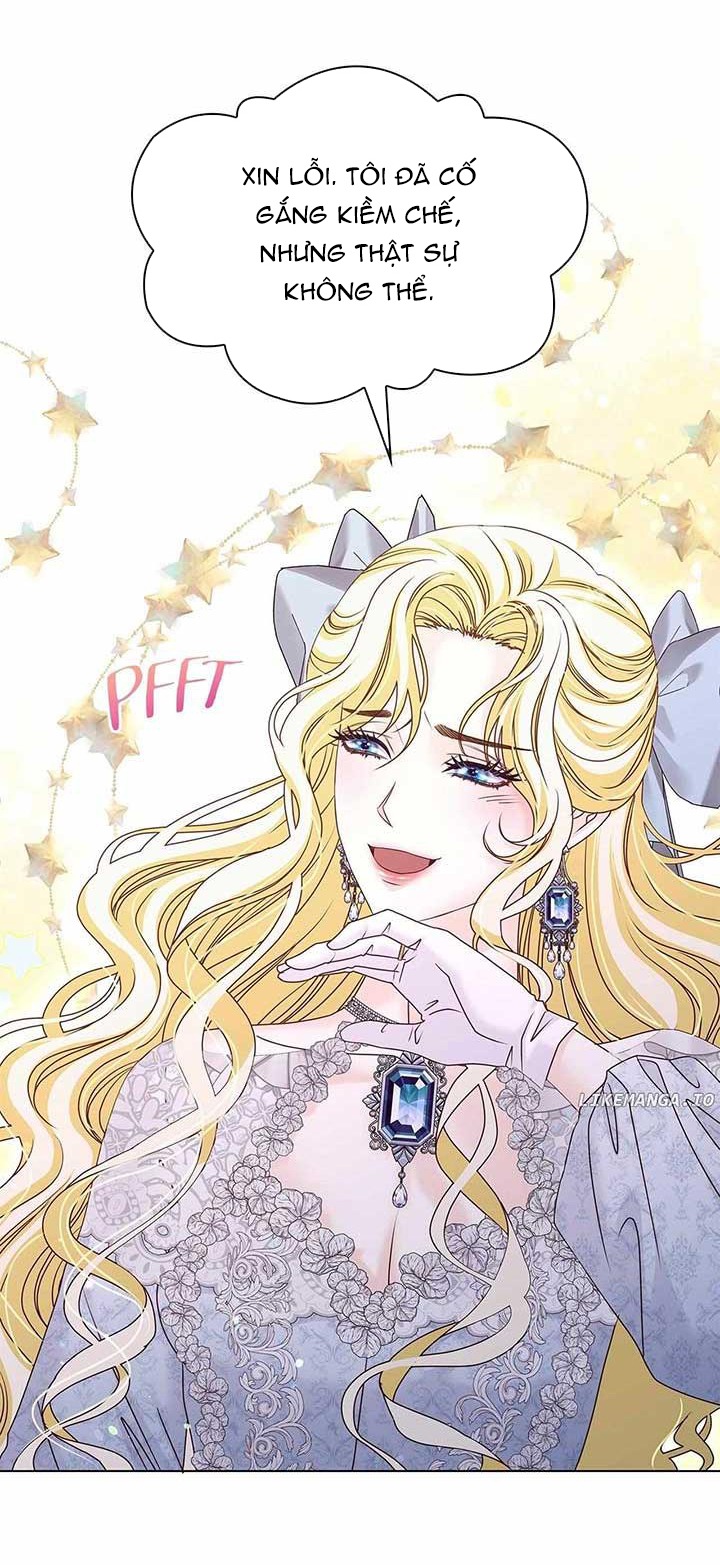 Nữ Phản Diện Thuần Phục Ác Ma Điên Loạn Chapter 35 - Trang 2