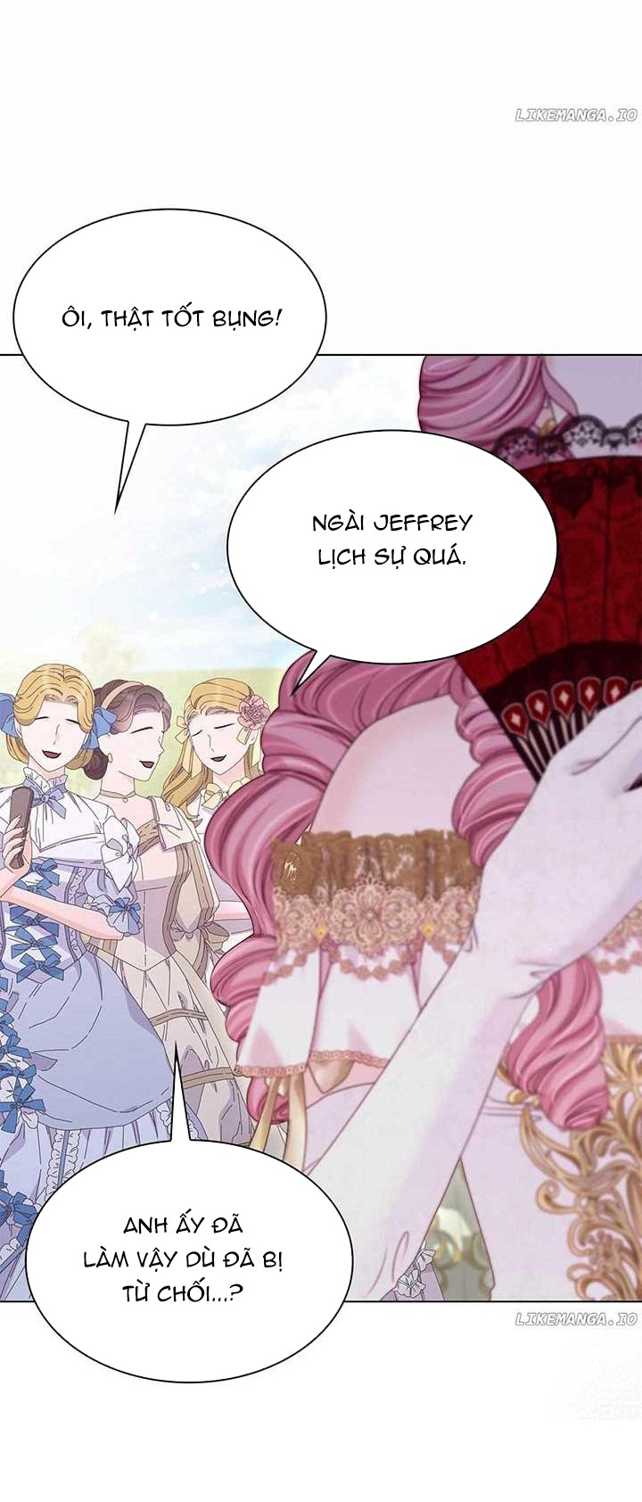 Nữ Phản Diện Thuần Phục Ác Ma Điên Loạn Chapter 35 - Trang 2