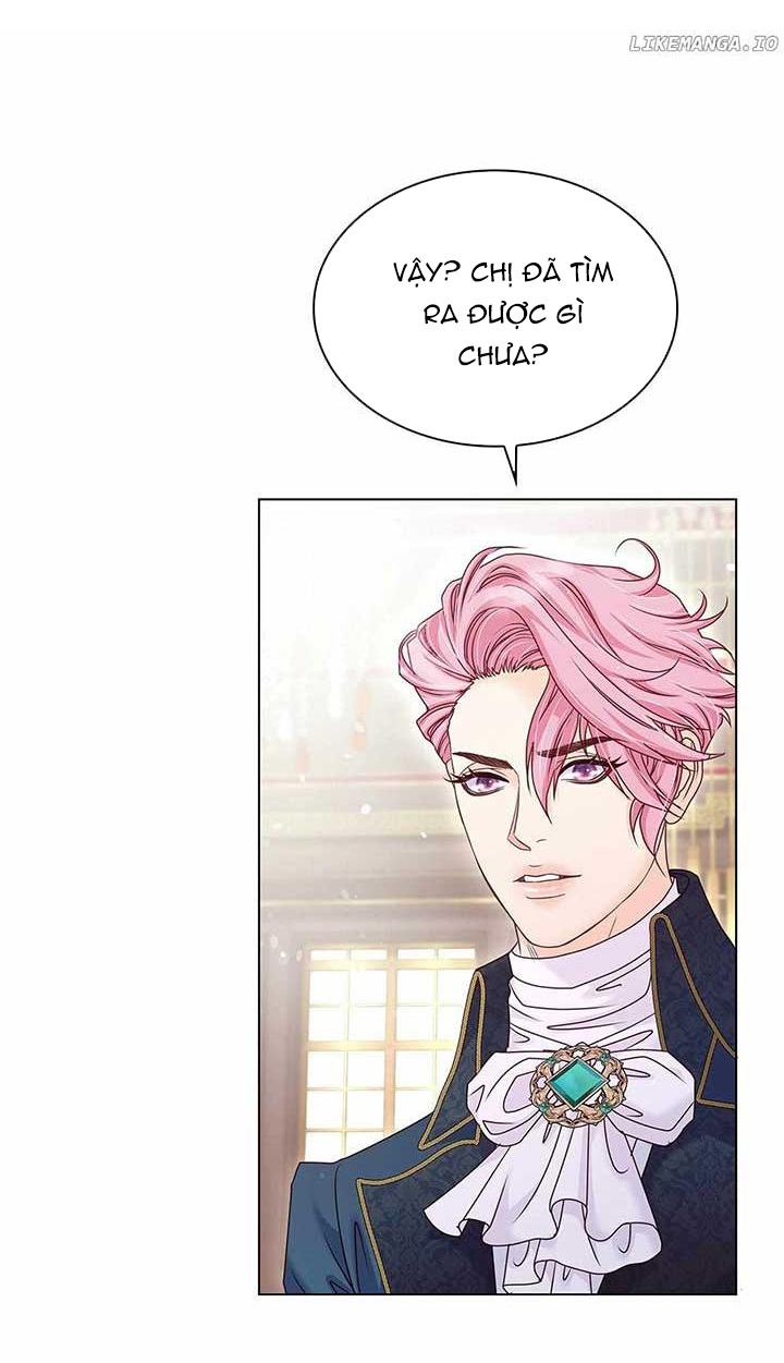 Nữ Phản Diện Thuần Phục Ác Ma Điên Loạn Chapter 35 - Trang 2