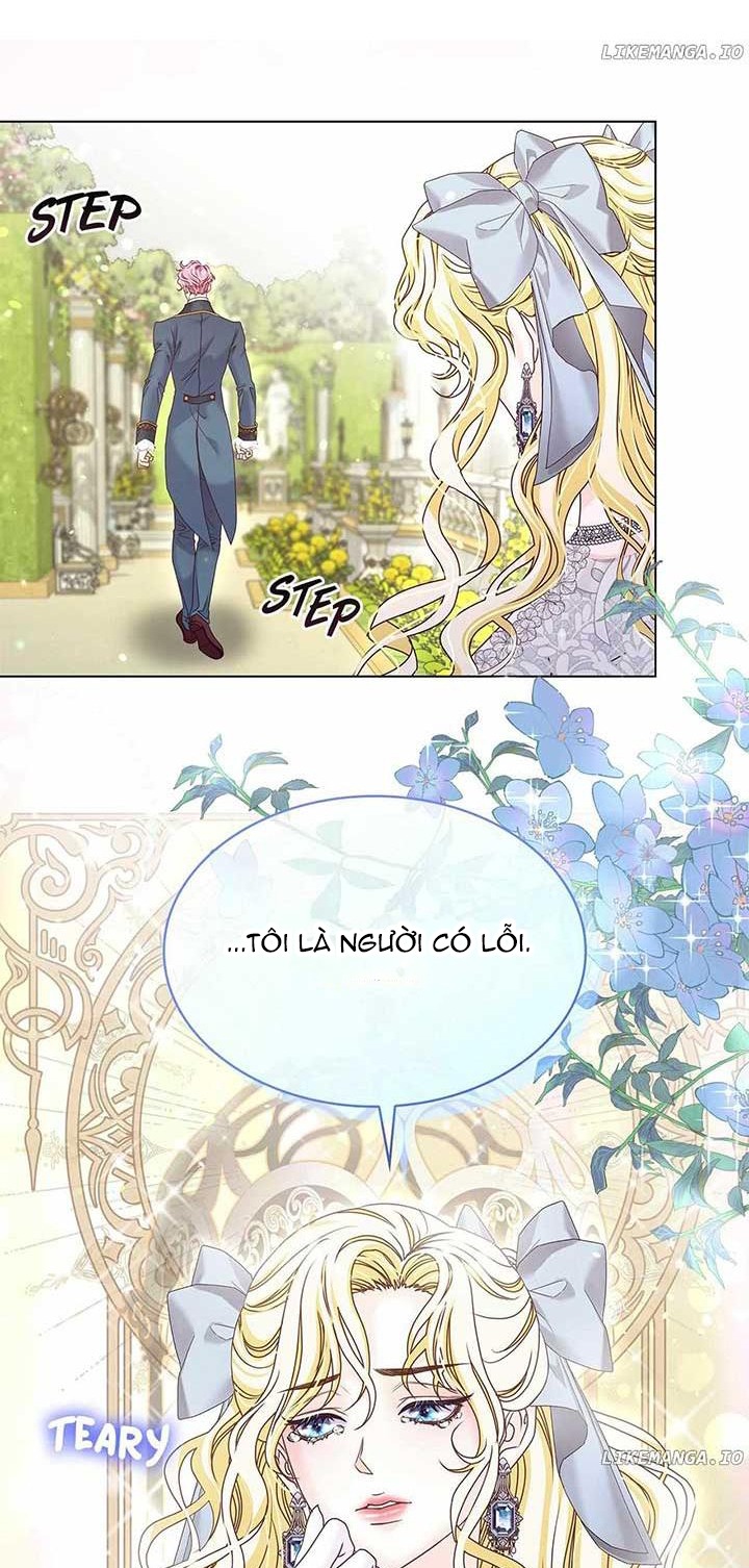 Nữ Phản Diện Thuần Phục Ác Ma Điên Loạn Chapter 35 - Trang 2