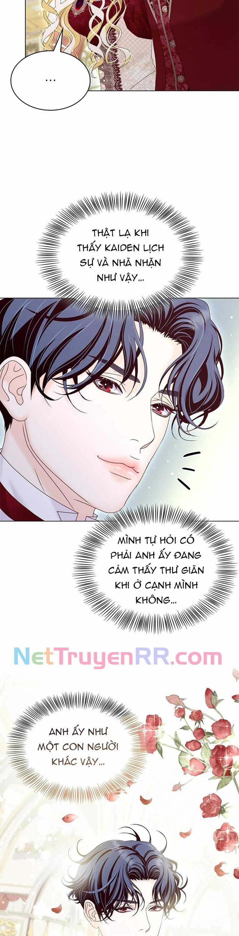 Nữ Phản Diện Thuần Phục Ác Ma Điên Loạn Chapter 36 - Trang 2