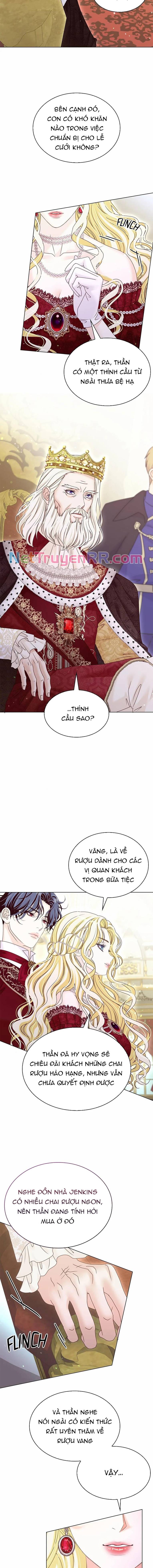 Nữ Phản Diện Thuần Phục Ác Ma Điên Loạn Chapter 36 - Trang 2