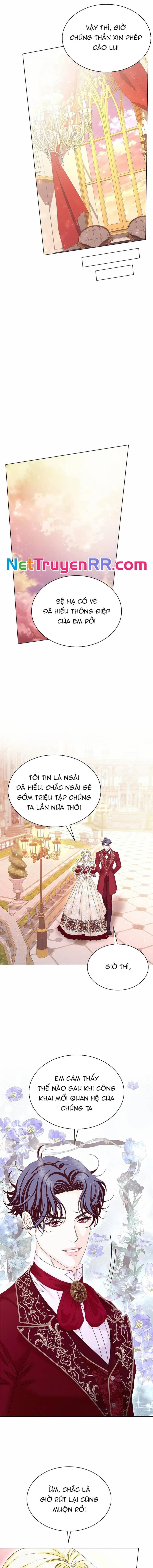 Nữ Phản Diện Thuần Phục Ác Ma Điên Loạn Chapter 36 - Trang 2
