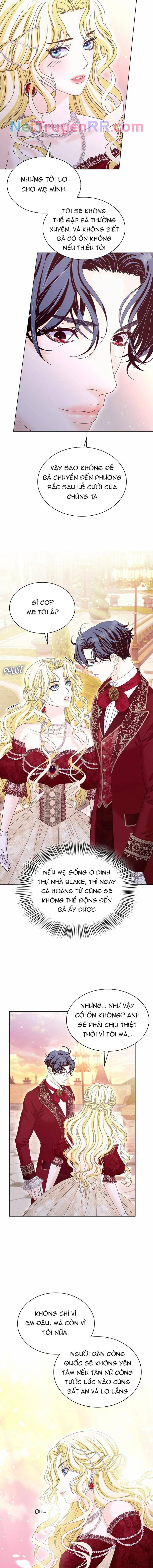 Nữ Phản Diện Thuần Phục Ác Ma Điên Loạn Chapter 36 - Trang 2