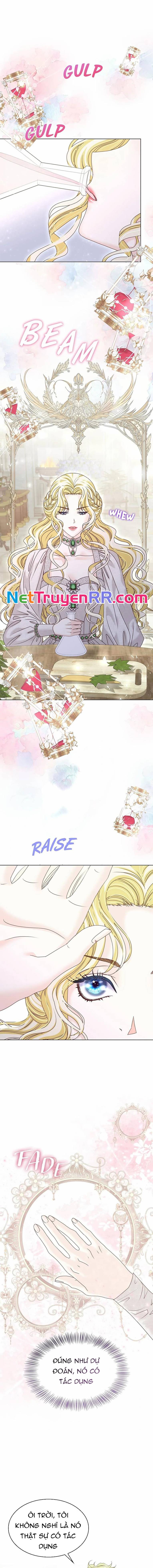 Nữ Phản Diện Thuần Phục Ác Ma Điên Loạn Chapter 36 - Trang 2