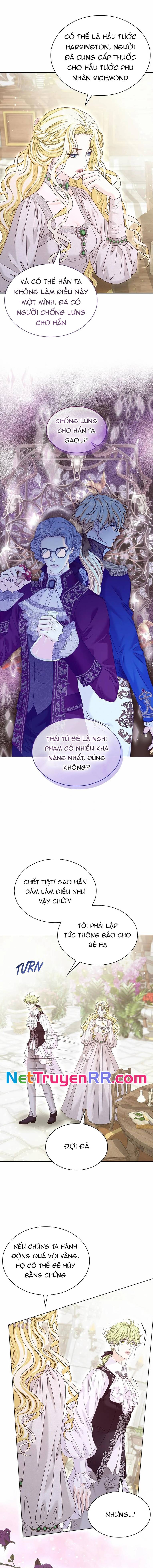 Nữ Phản Diện Thuần Phục Ác Ma Điên Loạn Chapter 36 - Trang 2