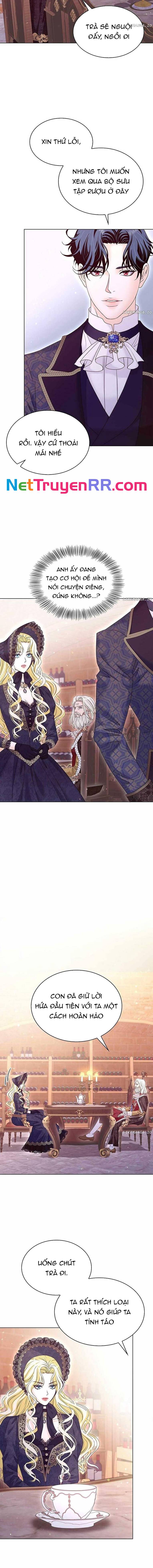 Nữ Phản Diện Thuần Phục Ác Ma Điên Loạn Chapter 37 - Trang 2