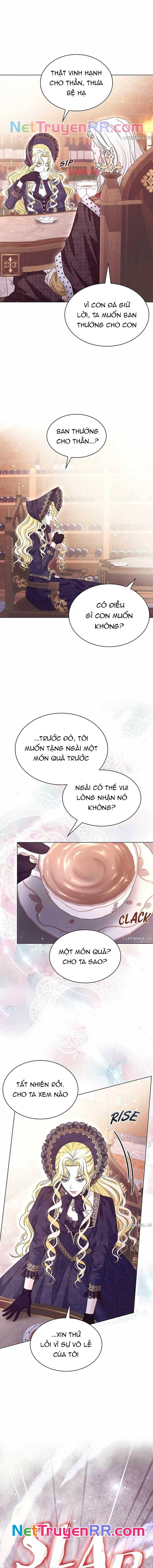 Nữ Phản Diện Thuần Phục Ác Ma Điên Loạn Chapter 37 - Trang 2