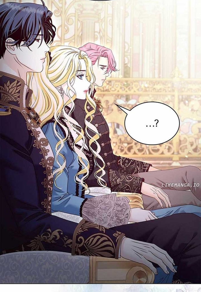 Nữ Phản Diện Thuần Phục Ác Ma Điên Loạn Chapter 38 - Trang 2