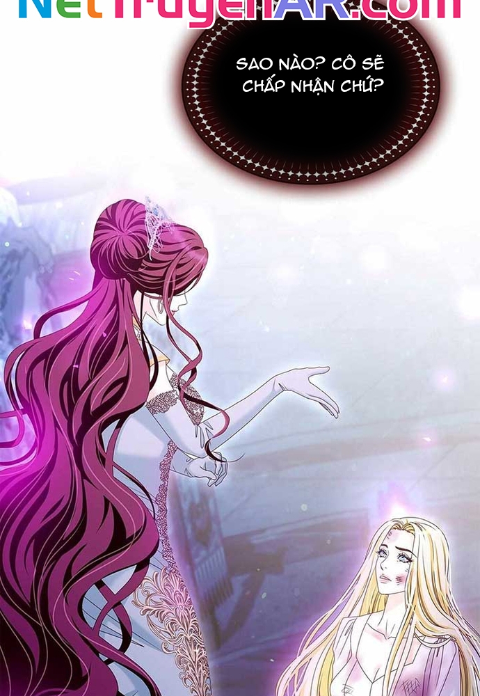 Nữ Phản Diện Thuần Phục Ác Ma Điên Loạn Chapter 38 - Trang 2