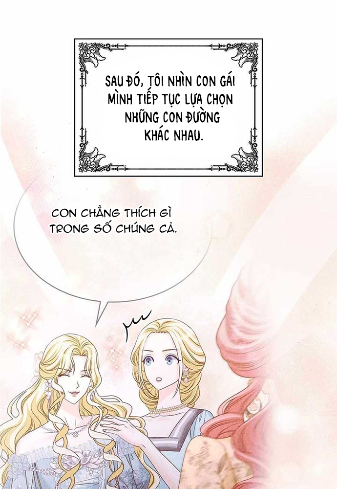 Nữ Phản Diện Thuần Phục Ác Ma Điên Loạn Chapter 38 - Trang 2