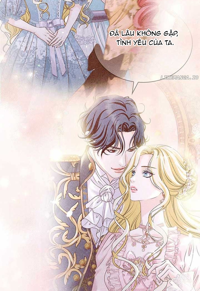 Nữ Phản Diện Thuần Phục Ác Ma Điên Loạn Chapter 38 - Trang 2