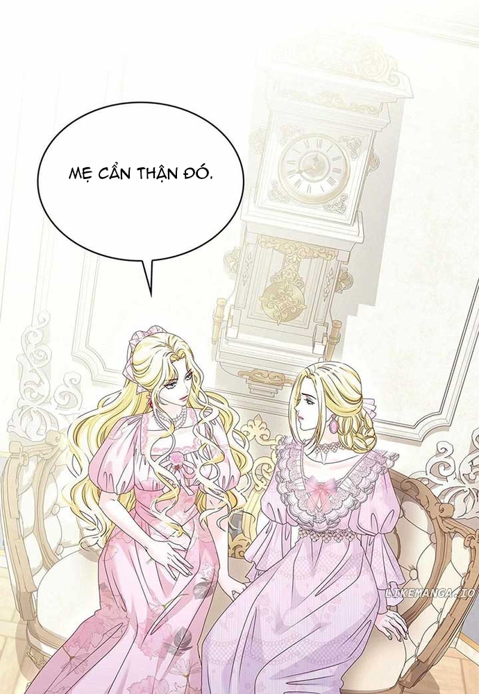 Nữ Phản Diện Thuần Phục Ác Ma Điên Loạn Chapter 38 - Trang 2