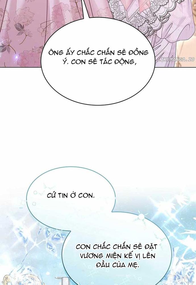 Nữ Phản Diện Thuần Phục Ác Ma Điên Loạn Chapter 38 - Trang 2