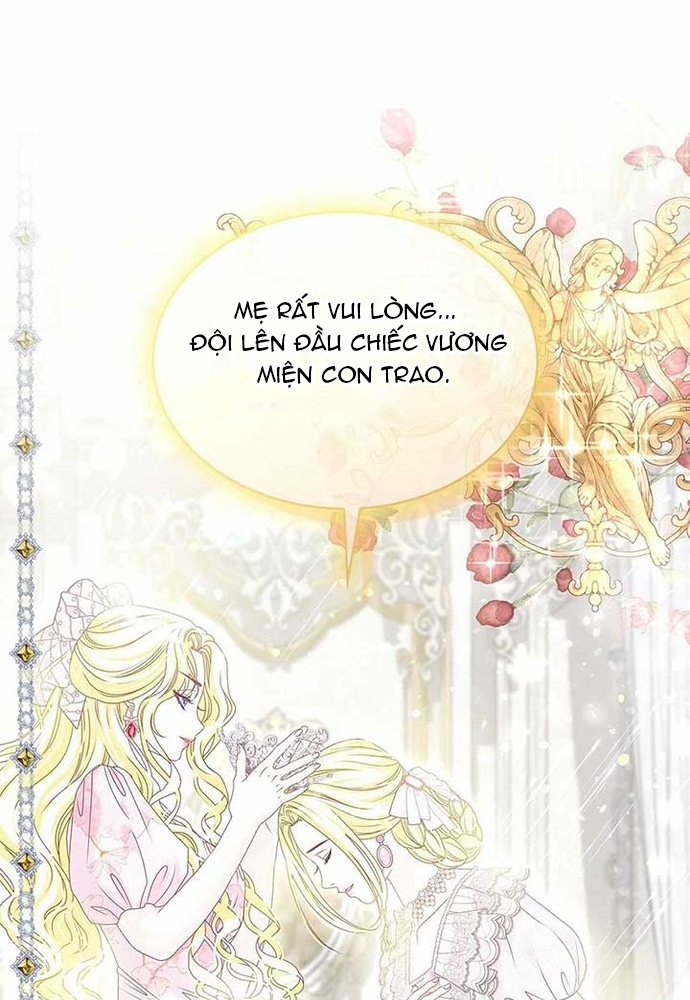 Nữ Phản Diện Thuần Phục Ác Ma Điên Loạn Chapter 38 - Trang 2