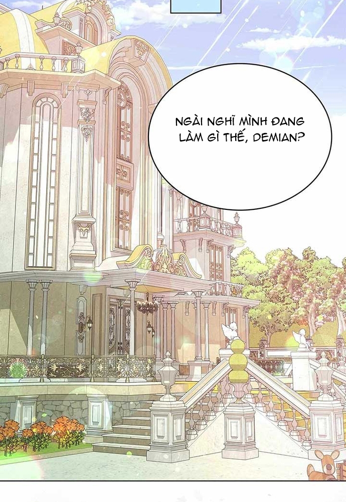 Nữ Phản Diện Thuần Phục Ác Ma Điên Loạn Chapter 38 - Trang 2