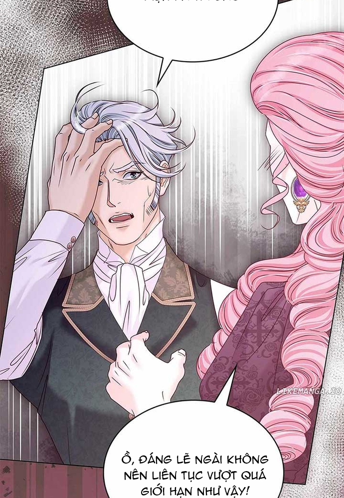 Nữ Phản Diện Thuần Phục Ác Ma Điên Loạn Chapter 38 - Trang 2