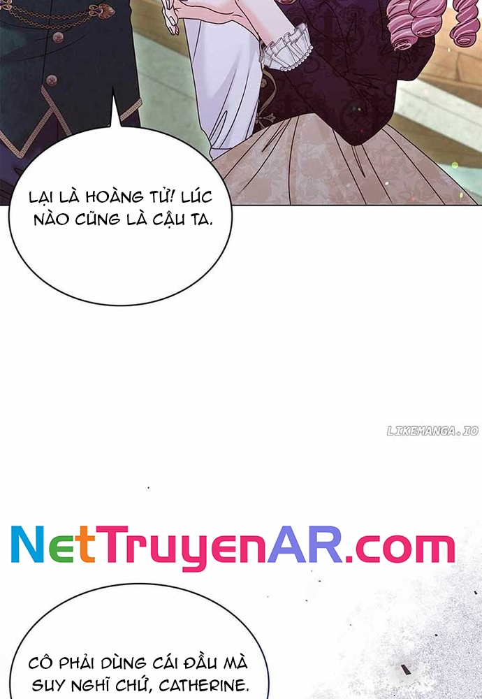 Nữ Phản Diện Thuần Phục Ác Ma Điên Loạn Chapter 38 - Trang 2