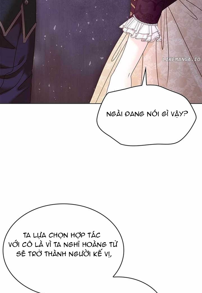 Nữ Phản Diện Thuần Phục Ác Ma Điên Loạn Chapter 38 - Trang 2