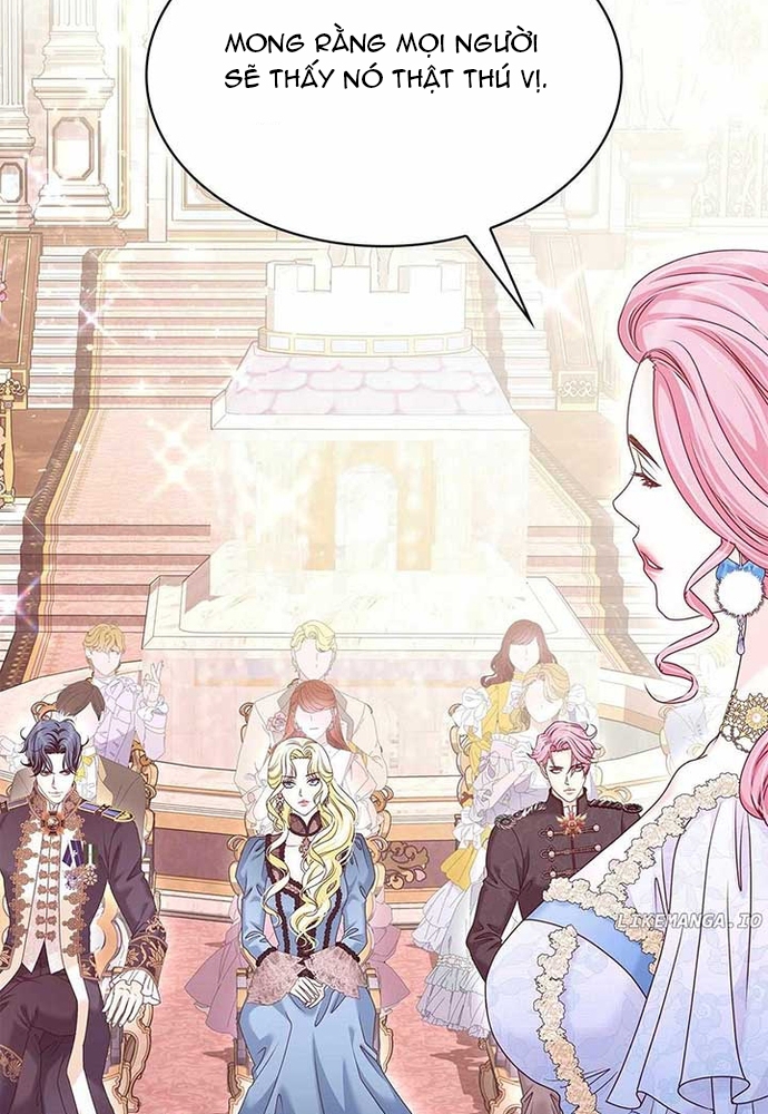 Nữ Phản Diện Thuần Phục Ác Ma Điên Loạn Chapter 38 - Trang 2