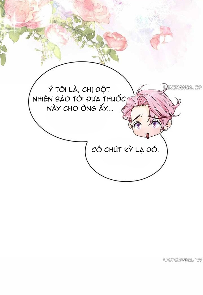 Nữ Phản Diện Thuần Phục Ác Ma Điên Loạn Chapter 38 - Trang 2