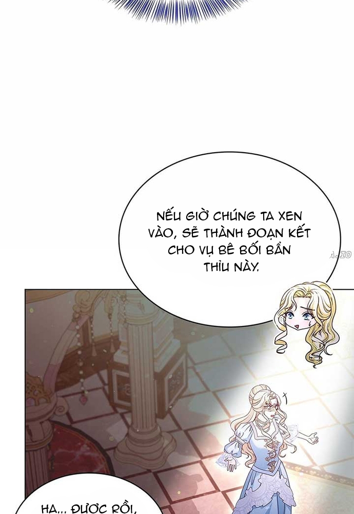 Nữ Phản Diện Thuần Phục Ác Ma Điên Loạn Chapter 39 - Trang 2