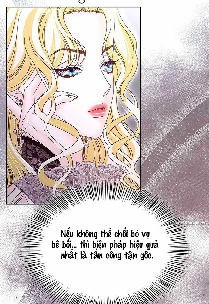 Nữ Phản Diện Thuần Phục Ác Ma Điên Loạn Chapter 39 - Trang 2