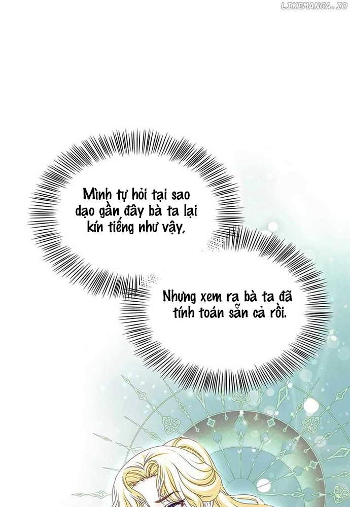 Nữ Phản Diện Thuần Phục Ác Ma Điên Loạn Chapter 39 - Trang 2