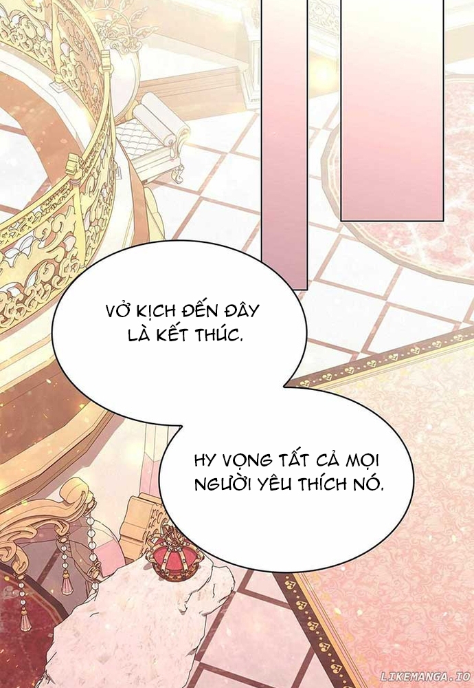 Nữ Phản Diện Thuần Phục Ác Ma Điên Loạn Chapter 39 - Trang 2