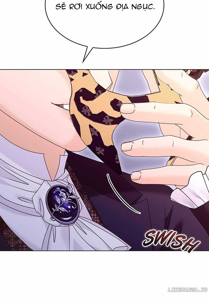 Nữ Phản Diện Thuần Phục Ác Ma Điên Loạn Chapter 39 - Trang 2