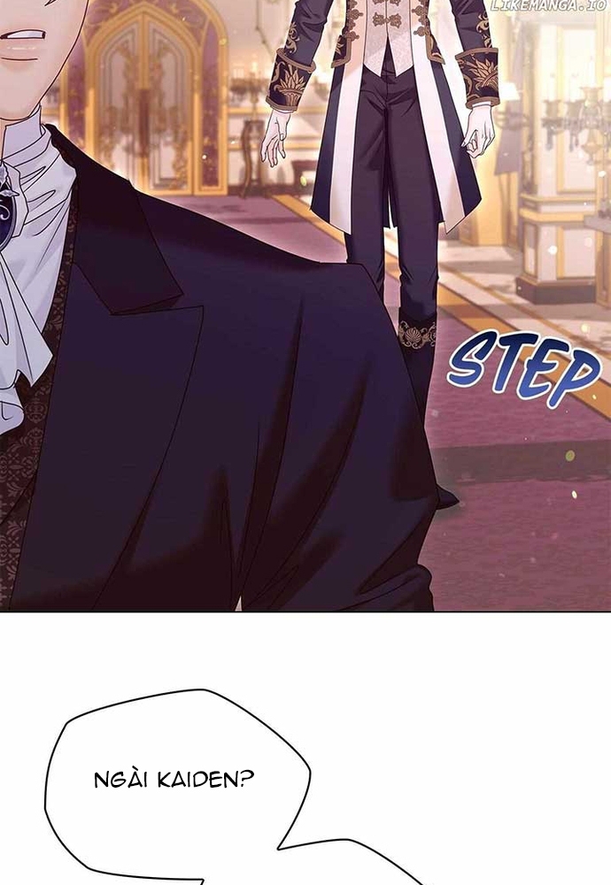 Nữ Phản Diện Thuần Phục Ác Ma Điên Loạn Chapter 39 - Trang 2