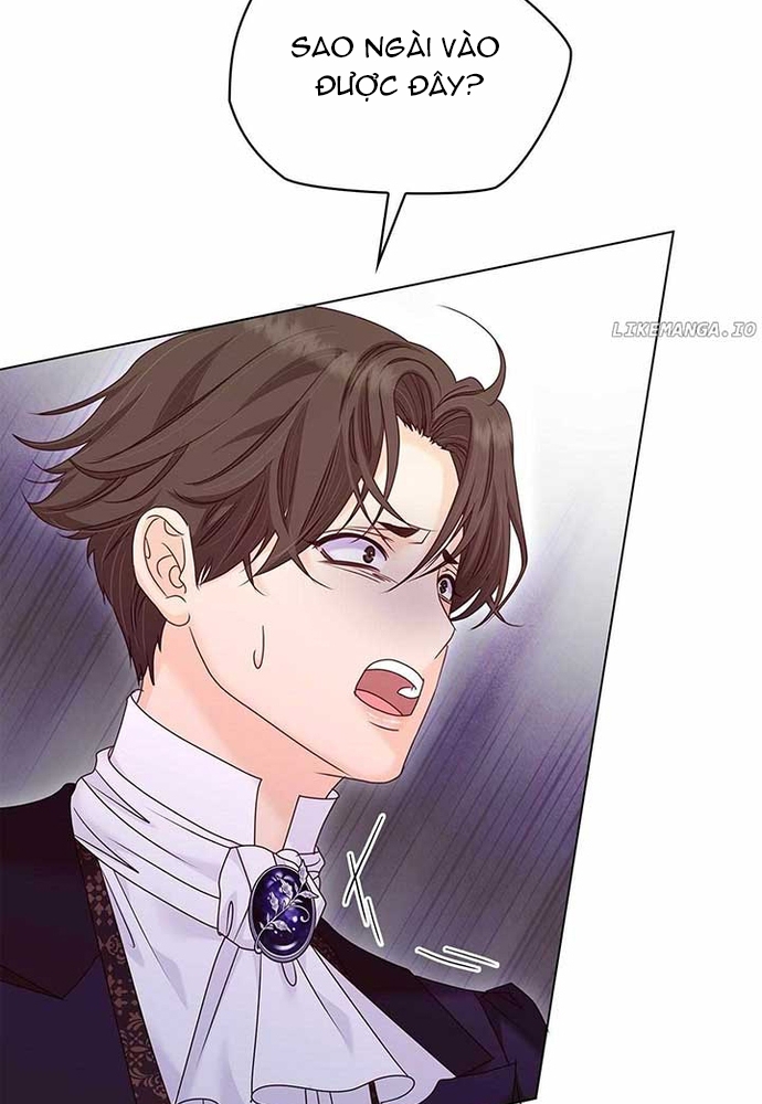 Nữ Phản Diện Thuần Phục Ác Ma Điên Loạn Chapter 39 - Trang 2