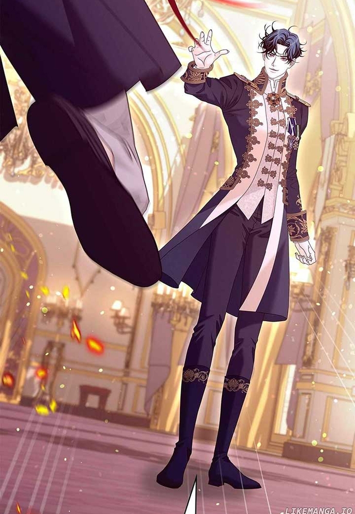 Nữ Phản Diện Thuần Phục Ác Ma Điên Loạn Chapter 39 - Trang 2