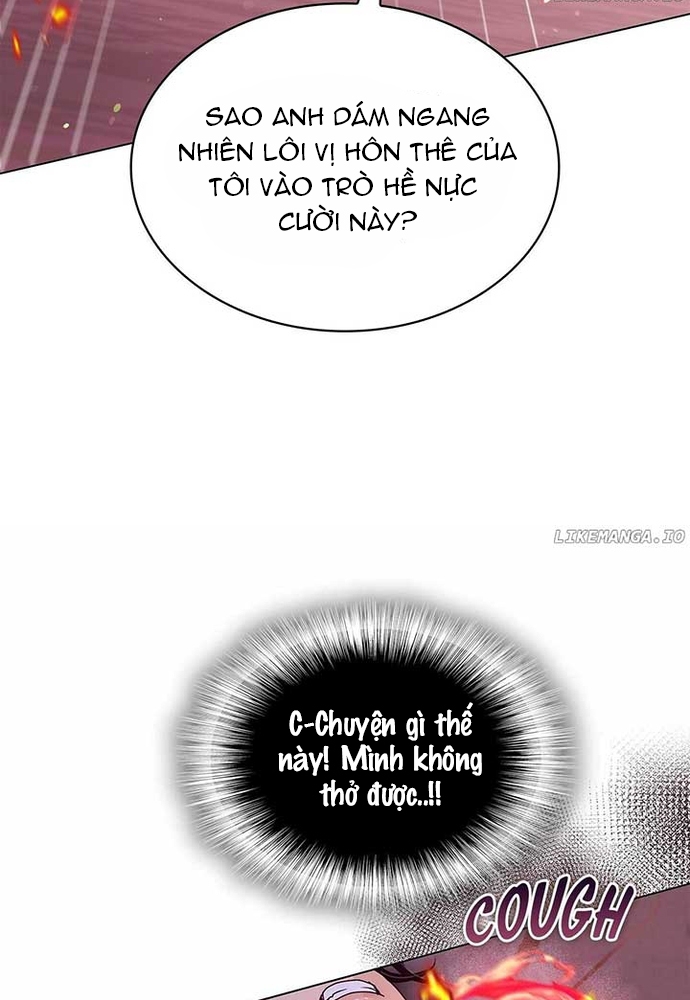 Nữ Phản Diện Thuần Phục Ác Ma Điên Loạn Chapter 39 - Trang 2