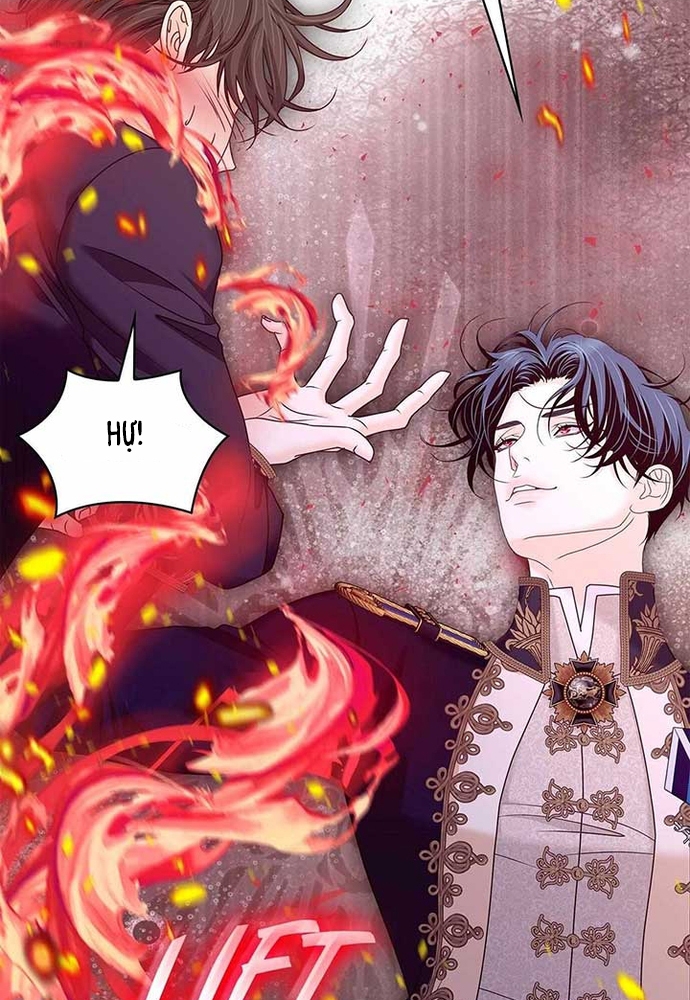 Nữ Phản Diện Thuần Phục Ác Ma Điên Loạn Chapter 39 - Trang 2