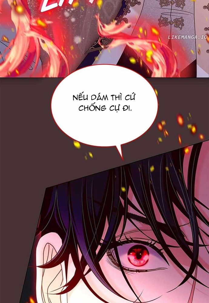 Nữ Phản Diện Thuần Phục Ác Ma Điên Loạn Chapter 39 - Trang 2
